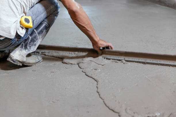 Best Residential Concrete Solutions in Parkland, FL