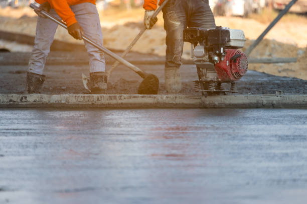 Best Commercial Concrete Services in Parkland, FL