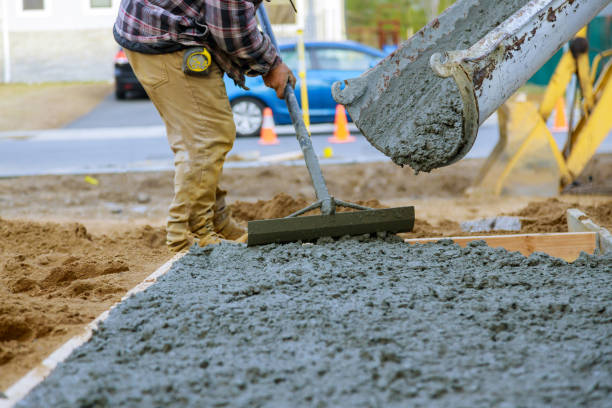 Trusted FL Concrete contractor Experts