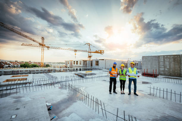 Best Concrete Removal and Replacement in Parkland, FL