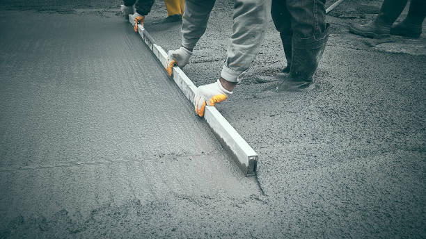 Best Concrete Sealing and Maintenance in Parkland, FL