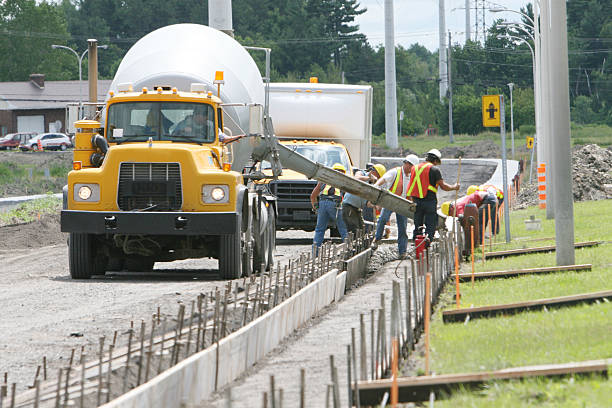 Best Concrete Foundation Repair in Parkland, FL