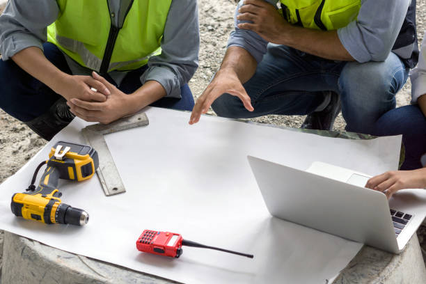 Best Concrete Grinding and Polishing in Parkland, FL