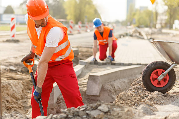 Best Residential Concrete Solutions in Parkland, FL