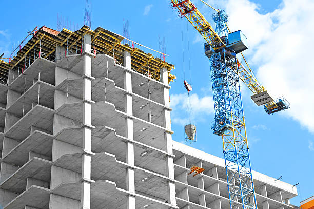 Best Concrete Foundation Repair in Parkland, FL